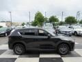 Jet Black Mica - CX-5 Touring Photo No. 3