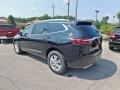 2020 Ebony Twilight Metallic Buick Enclave Essence AWD  photo #7