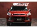 Ruby Red Metallic - Escape SE 4WD Photo No. 2