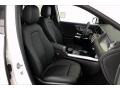 Black Interior Photo for 2021 Mercedes-Benz GLA #138813767