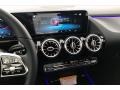 Black Controls Photo for 2021 Mercedes-Benz GLA #138813791
