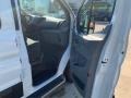 2019 Oxford White Ford Transit Van 250 LR Regular  photo #9