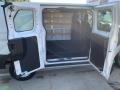 2019 Oxford White Ford Transit Van 250 LR Regular  photo #10