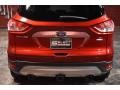 Ruby Red Metallic - Escape SE 4WD Photo No. 6