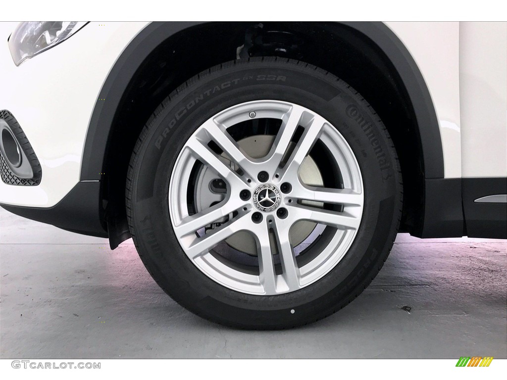 2021 Mercedes-Benz GLA 250 Wheel Photo #138813864