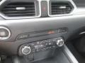 2017 Mazda CX-5 Touring Controls