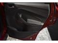 Ruby Red Metallic - Escape SE 4WD Photo No. 19