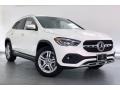 2021 Polar White Mercedes-Benz GLA 250  photo #12