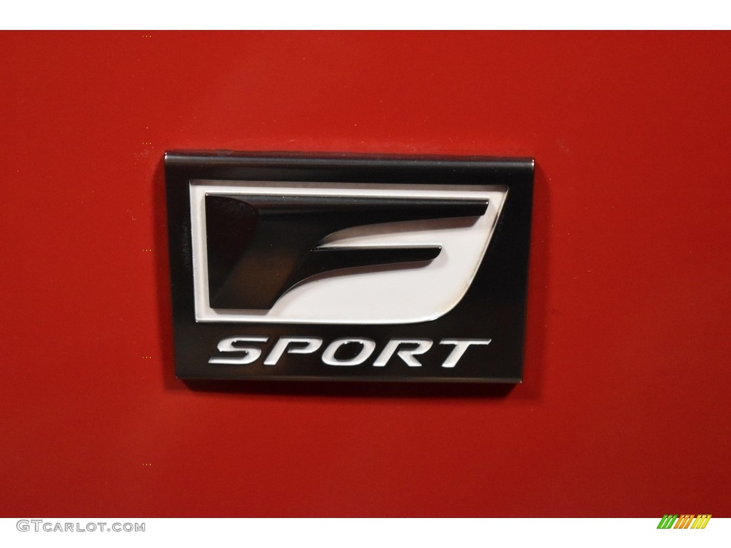 2014 Lexus CT 200h F Sport Hybrid Marks and Logos Photo #138814430