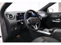 Black 2021 Mercedes-Benz GLA 250 Dashboard