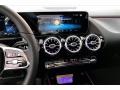 Black Controls Photo for 2021 Mercedes-Benz GLA #138814706