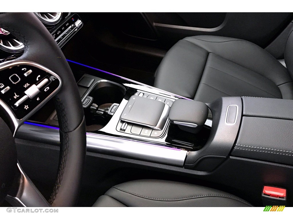 2021 Mercedes-Benz GLA 250 Controls Photo #138814733
