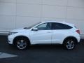 White Orchid Pearl - HR-V EX AWD Photo No. 2