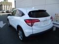 White Orchid Pearl - HR-V EX AWD Photo No. 3