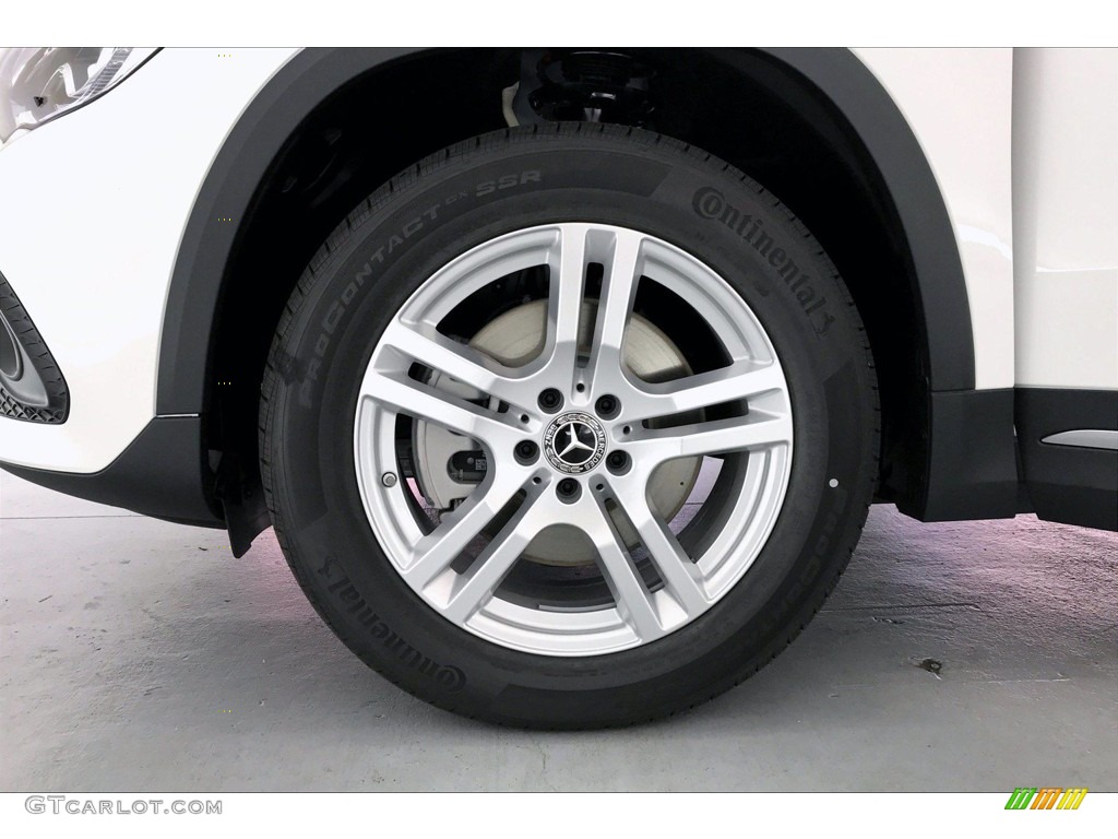 2021 Mercedes-Benz GLA 250 Wheel Photo #138814781