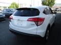 White Orchid Pearl - HR-V EX AWD Photo No. 5