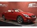 Matador Red Metallic - SC 430 Photo No. 3