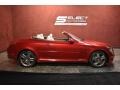 Matador Red Metallic - SC 430 Photo No. 4