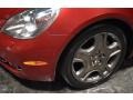 Matador Red Metallic - SC 430 Photo No. 5