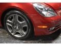 Matador Red Metallic - SC 430 Photo No. 6