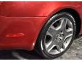 Matador Red Metallic - SC 430 Photo No. 7