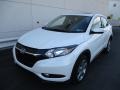 White Orchid Pearl - HR-V EX AWD Photo No. 10