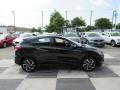 Crystal Black Pearl - HR-V Sport Photo No. 3