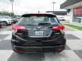 Crystal Black Pearl - HR-V Sport Photo No. 4