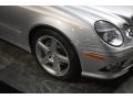 Iridium Silver Metallic - E 350 Sedan Photo No. 7