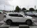 Pearl White - Rogue SL Photo No. 3