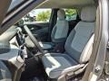 Satin Steel Metallic - TrailBlazer LS Photo No. 2