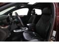 2017 Burgundy Velvet Lincoln MKC Reserve AWD  photo #5