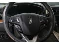 2017 Burgundy Velvet Lincoln MKC Reserve AWD  photo #7