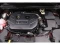 2017 Burgundy Velvet Lincoln MKC Reserve AWD  photo #22