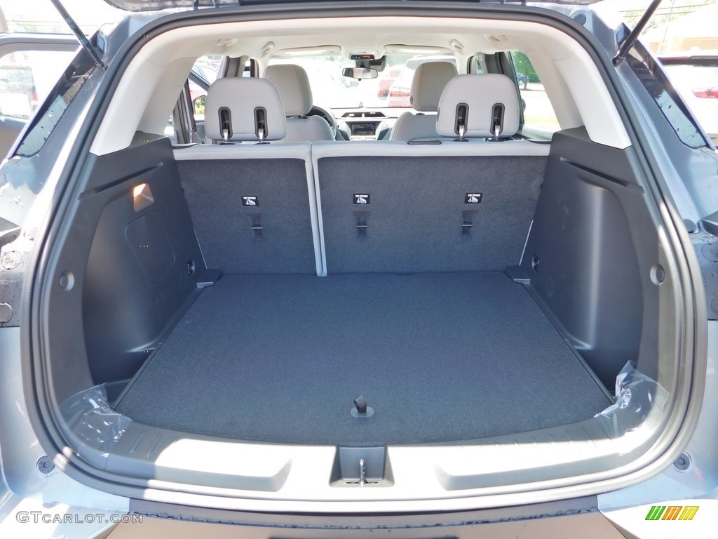 2021 Chevrolet TrailBlazer LS Trunk Photo #138816227