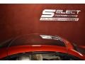 designo Cardinal Red Metallic - SL 550 Roadster Photo No. 7