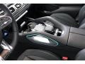 AMG Black w/Diamond Stitching Controls Photo for 2021 Mercedes-Benz GLE #138816263