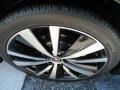 2020 Nissan Altima SR Wheel and Tire Photo
