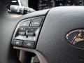 Beige Steering Wheel Photo for 2021 Hyundai Tucson #138816347