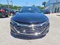 2020 Mosaic Black Metallic Chevrolet Malibu LT  photo #4