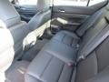 2020 Nissan Altima SR Rear Seat