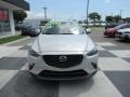 Ceramic Metallic - CX-3 Sport Photo No. 2