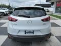 Ceramic Metallic - CX-3 Sport Photo No. 4