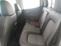 Satin Steel Metallic - Colorado Z71 Crew Cab 4x4 Photo No. 17