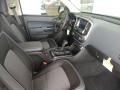 Satin Steel Metallic - Colorado Z71 Crew Cab 4x4 Photo No. 20