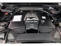 2020 designo Night Black Magno (Matte) Mercedes-Benz G 63 AMG  photo #8