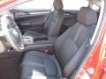 Rallye Red - Civic LX Sedan Photo No. 11