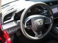 Rallye Red - Civic LX Sedan Photo No. 13