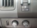 Satin Steel Metallic - Colorado Z71 Crew Cab 4x4 Photo No. 26