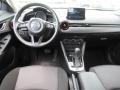 Black Interior Photo for 2018 Mazda CX-3 #138816998
